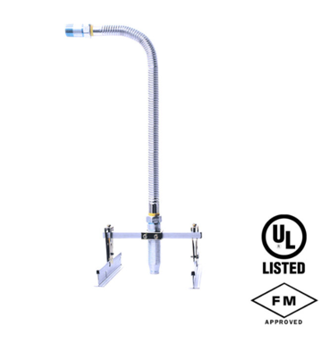 Flexible Sprinkler Drops