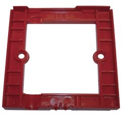 Flush Wall Mounting Plate