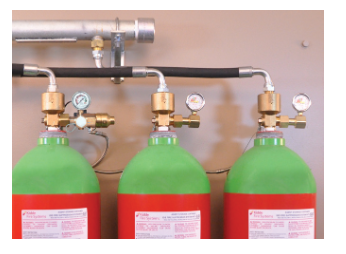 NATURA™ Inert Gas System