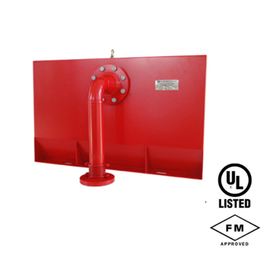 Rim Seal Foam Pourers