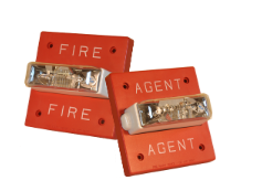 Wheelock Series RSSWP Strobes