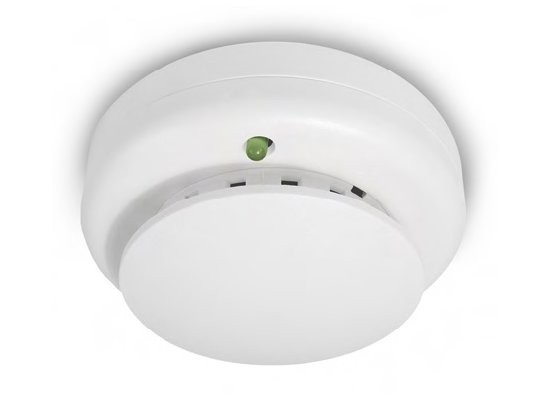 CONVENTIONAL SMOKE DETECTOR