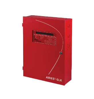 ARIES®-SLX Intelligent Single-Loop Suppression Control Unit