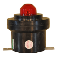 MEDC Series XB11 Strobe for Hazardous Locations