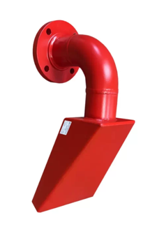 Foam Pourers for Foam Makers