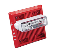 Wheelock Series MT Multitone Horns and Horn-Strobes