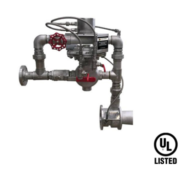 Inline Balanced Pressure Foam Proportioner