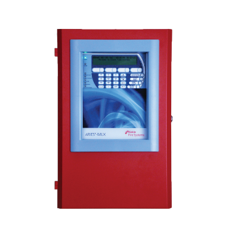 ARIES®-MLX Intelligent Multi-Loop Suppression Control Unit