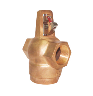 Multi Jet Control (MJC) Valve