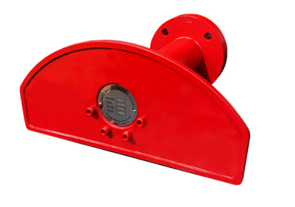 Jumbo Water Curtain Nozzle