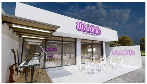 Interior Restaurant Renovation Design Project